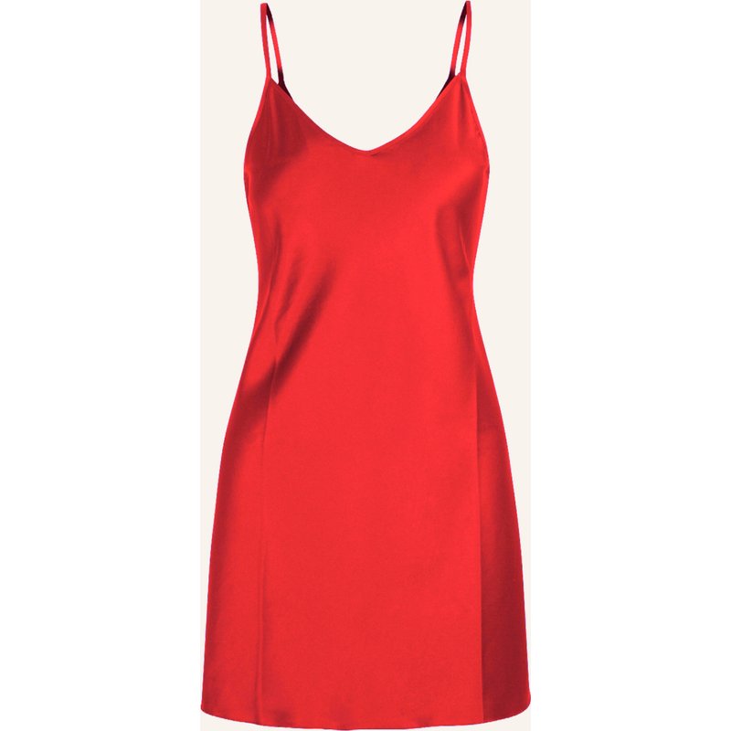 Lingadore Daily Negligé rot