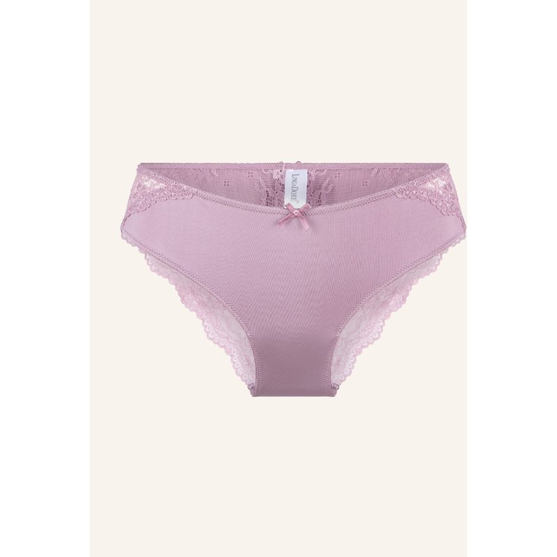 Lingadore Daily Slip pink