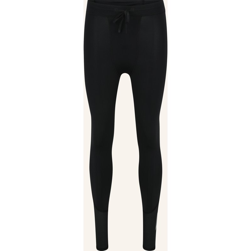 2xu Kompressionstight Aero Mesh Compression Tights schwarz