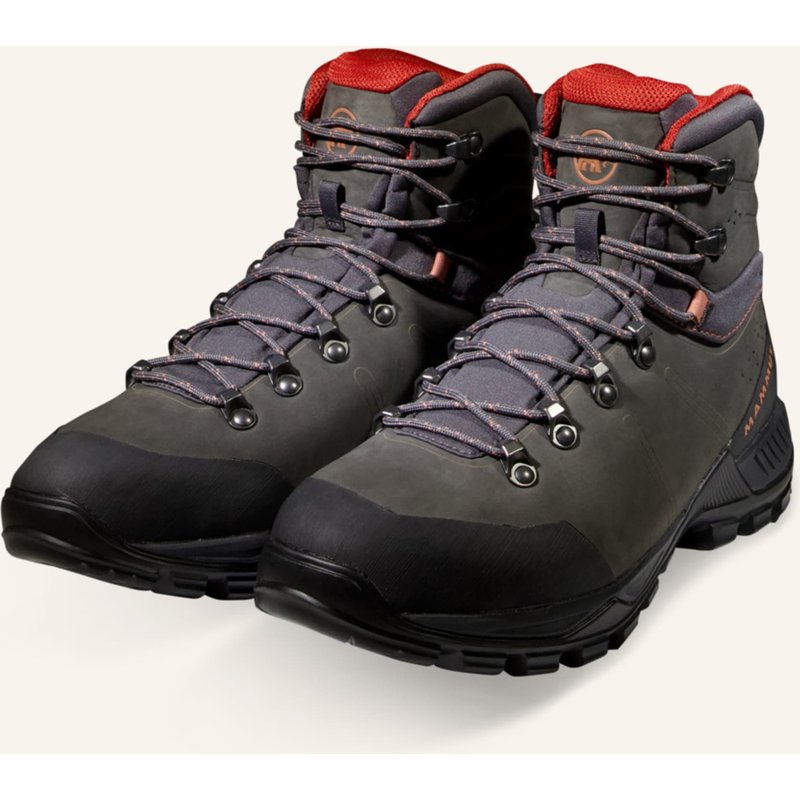 Mammut Nova Tour Ii High Gtx Women grau