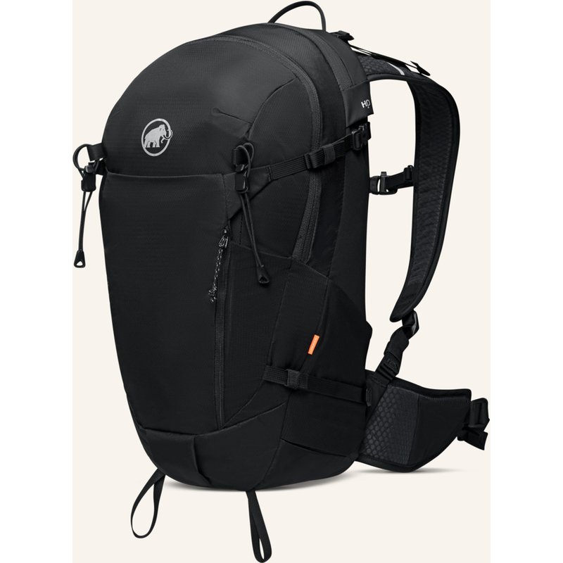 Mammut Wanderrucksack Lithium 25 schwarz