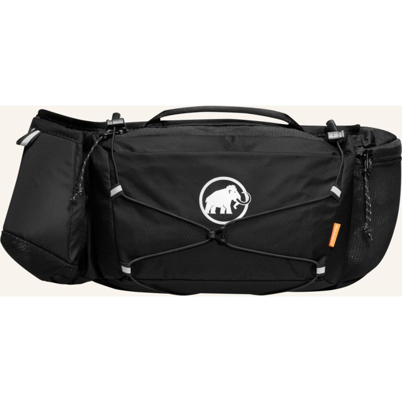 Mammut Lithium Waistpack schwarz