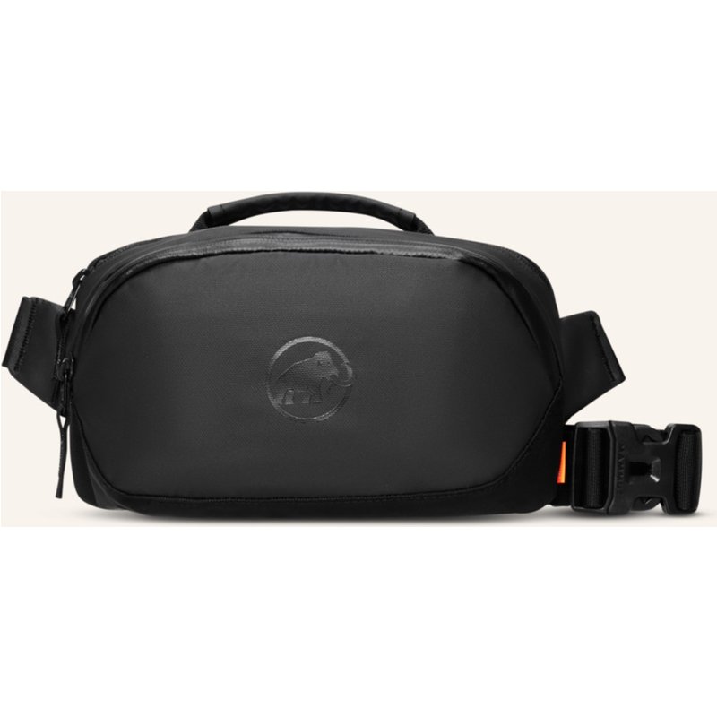 Mammut Gürteltasche Seon Waistpack schwarz