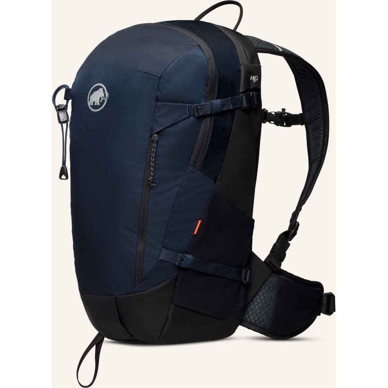 Mammut Wanderrucksack Lithium 20 blau