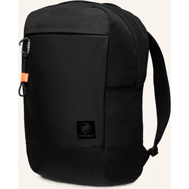 Mammut Tagesrucksack Xeron 25 schwarz
