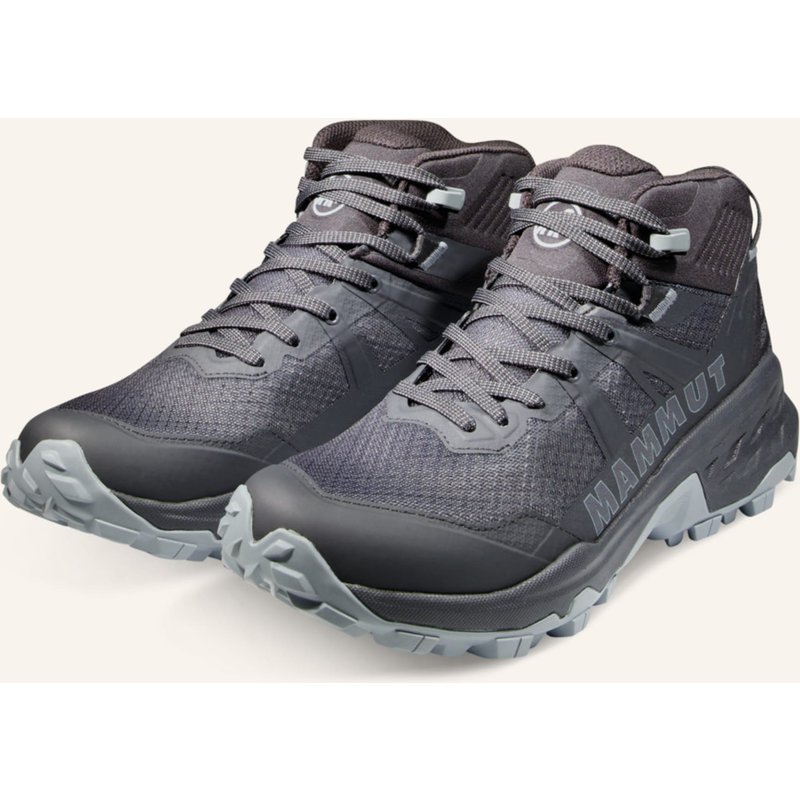 Mammut Multifunktionsschuhe Sertig Ii Mid Gtx® schwarz