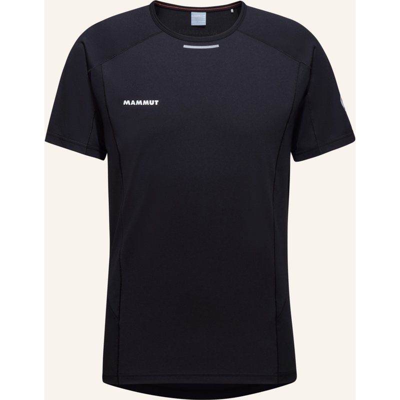 Mammut T-Shirt Aenergy Fl schwarz
