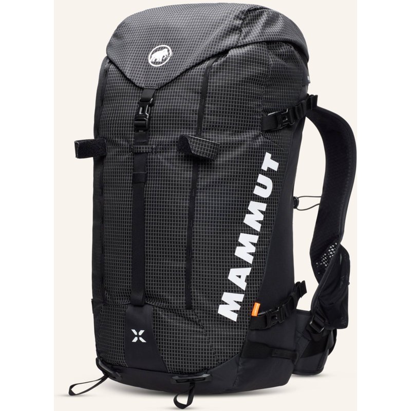Mammut Trion 38 schwarz