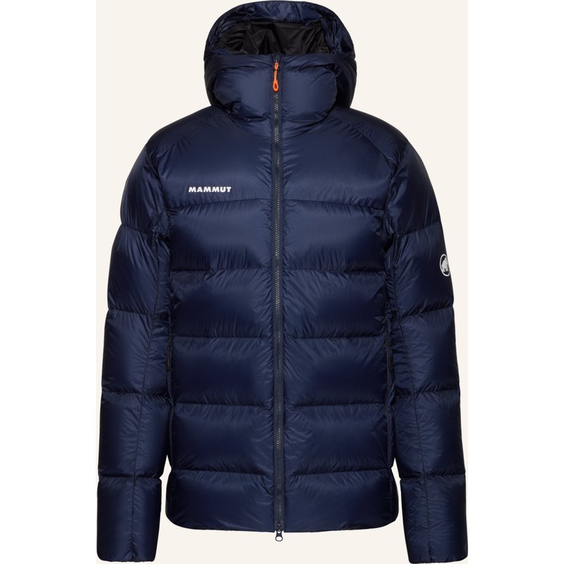 Mammut Daunenjacke Taiss Pro In blau