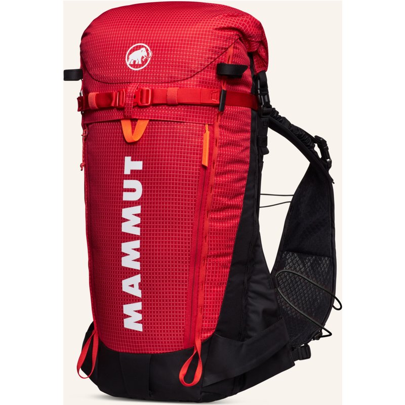 Mammut Skirucksack Aenergy St 20-25 rot