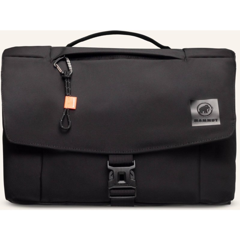 Mammut Xeron Messenger 14 schwarz