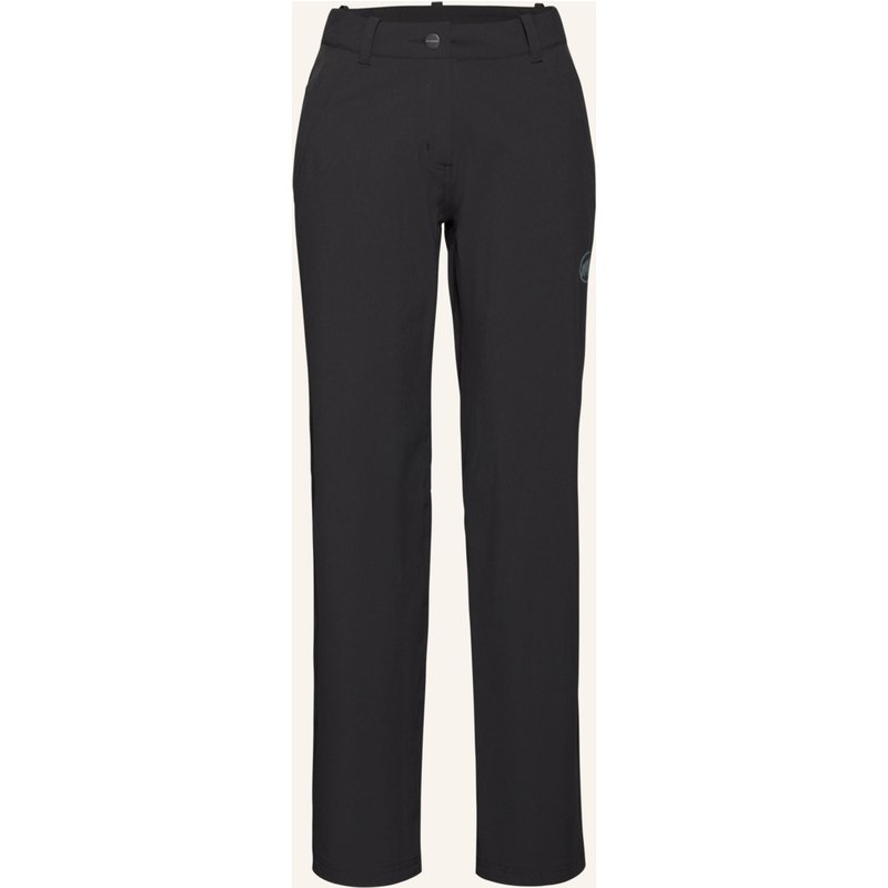 Mammut Hose Hiking V schwarz