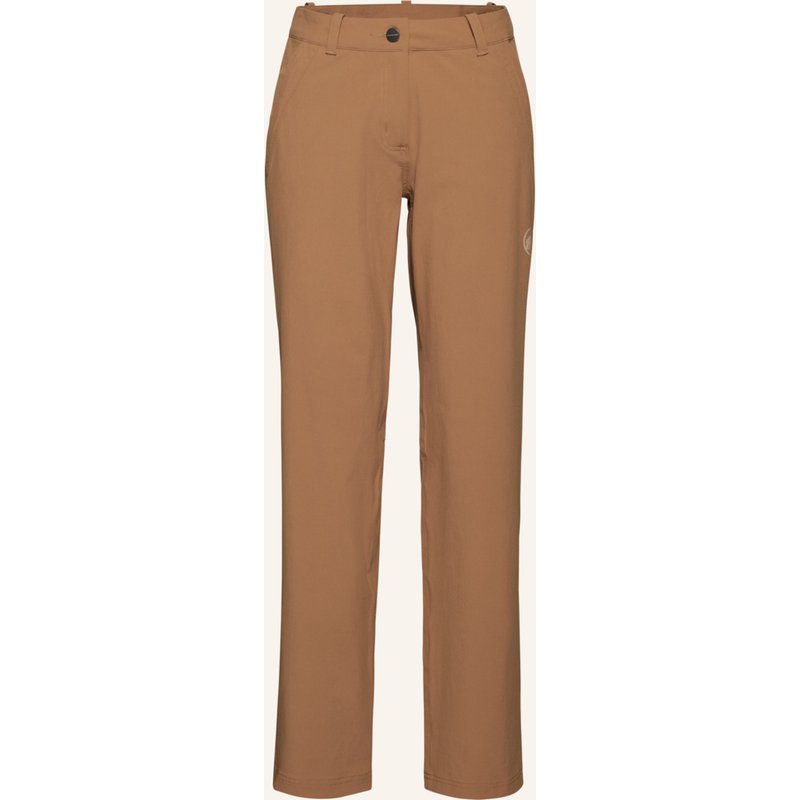 Mammut Hose Hiking V beige