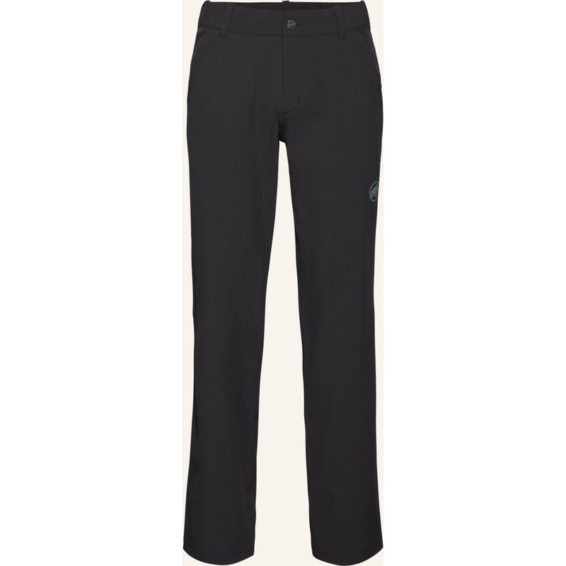 Mammut Hose Hiking V schwarz