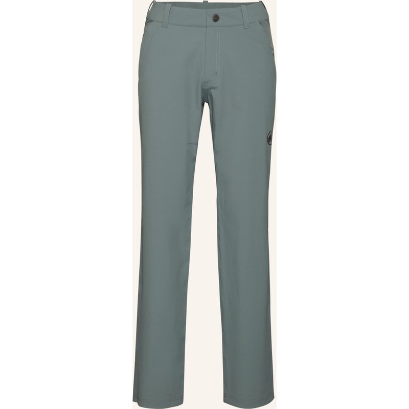 Mammut Hose Hiking V grau