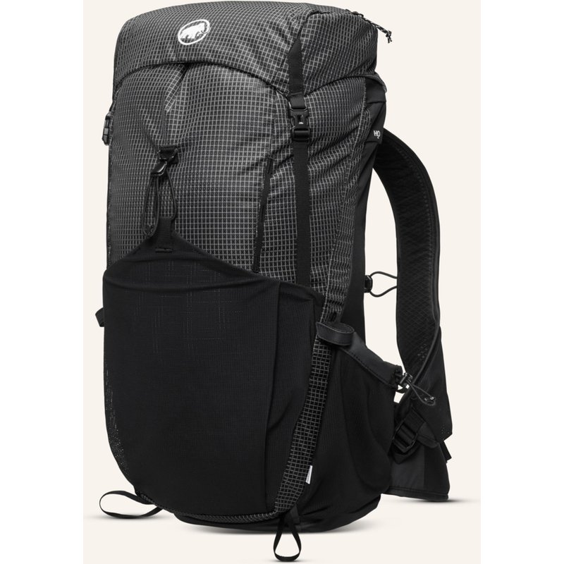 Mammut Wanderrucksack Ducan 26 schwarz
