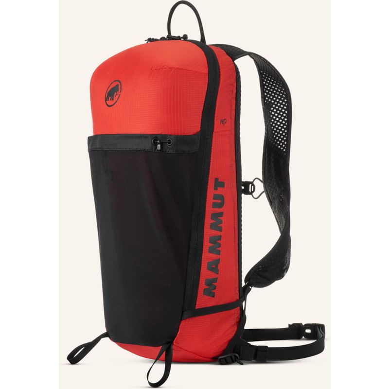 Mammut Trekking- & Wanderrucksack Aenergy 18 rot