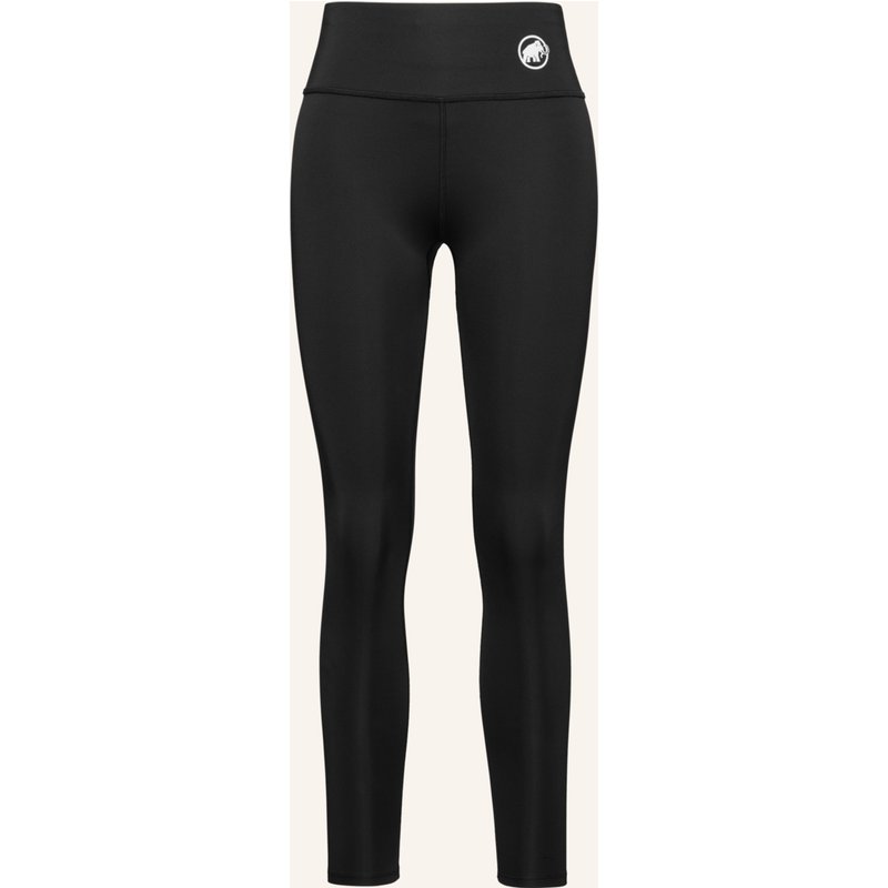 Mammut Waymarker Tights Women schwarz