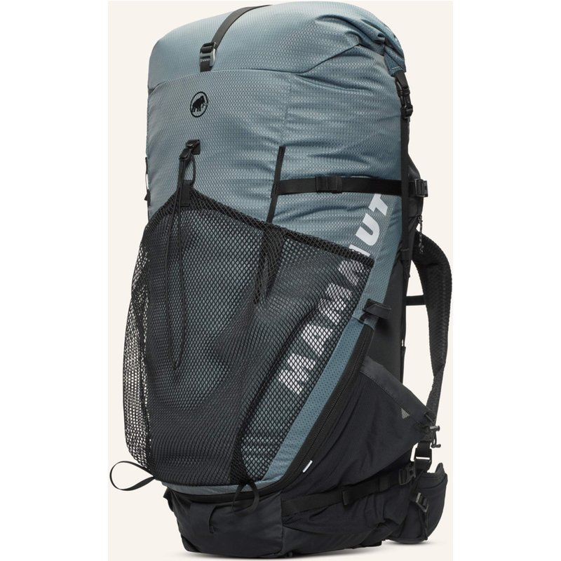 Mammut Mammut Ducan Spine 70-80 Women schwarz
