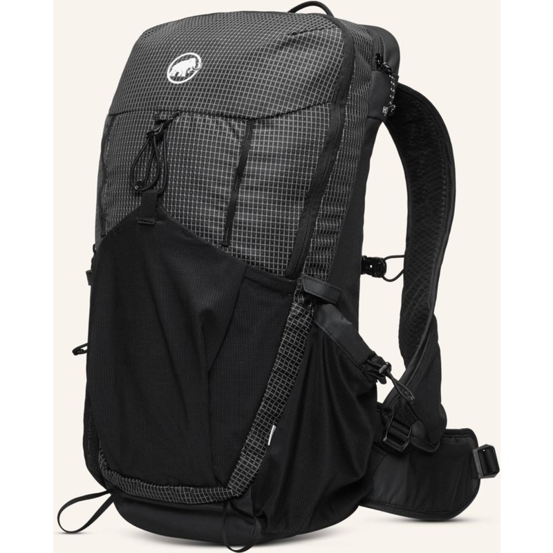 Mammut Wanderrucksack Ducan 22 schwarz