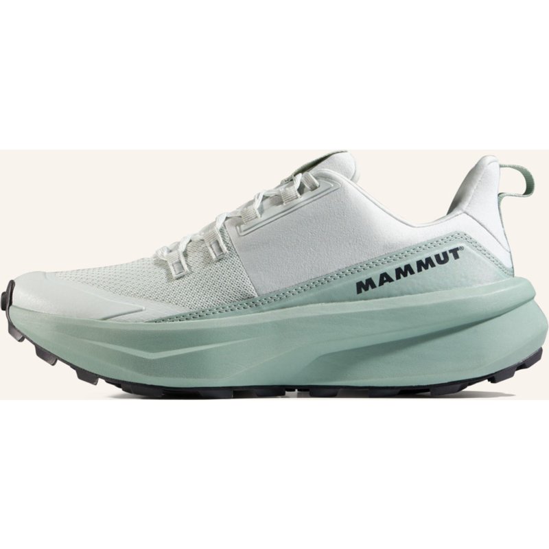 Mammut Mammut Aenergy Hike Low Women gruen