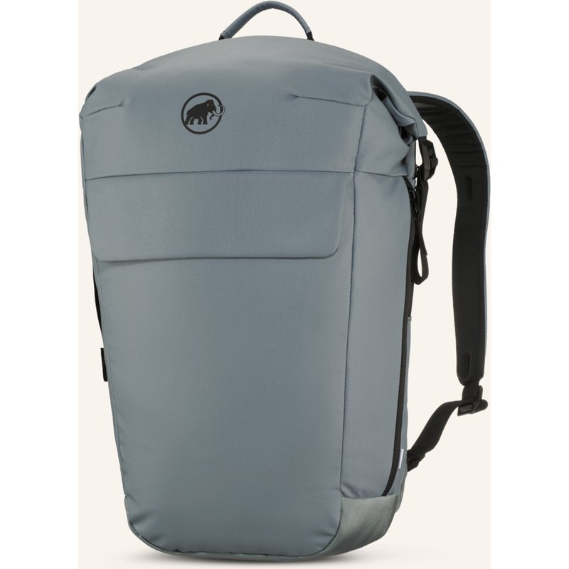 Mammut Rucksack Seon Courier 20 L Mit Laptop-Fach grau