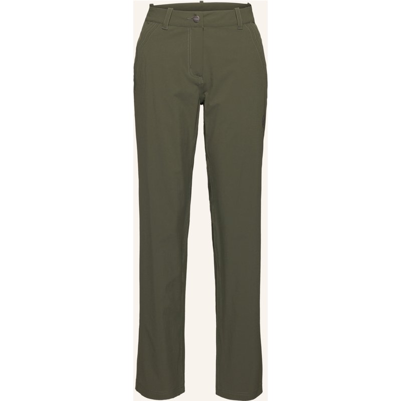 Mammut Hose Hiking V gruen