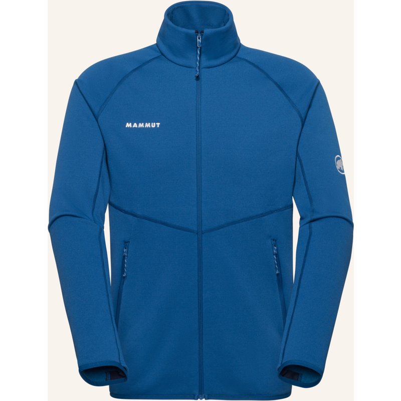 Mammut Midlayer-Jacke Aconcagua schwarz