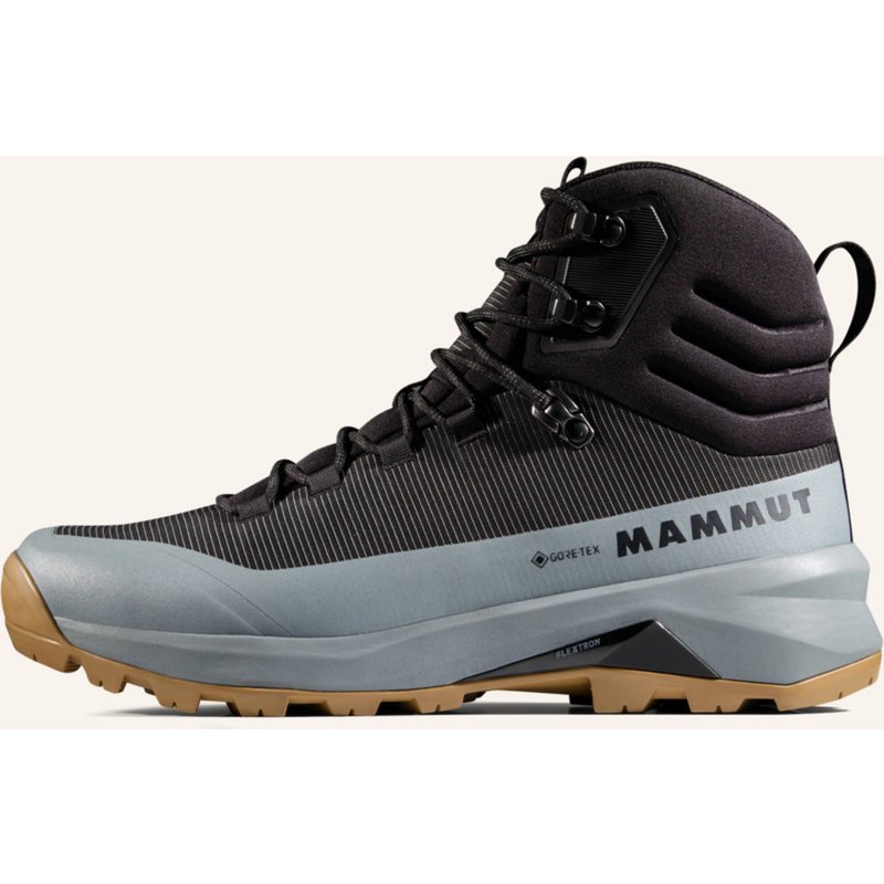 Mammut Bergschuhe Ducan Iii High Gtx schwarz