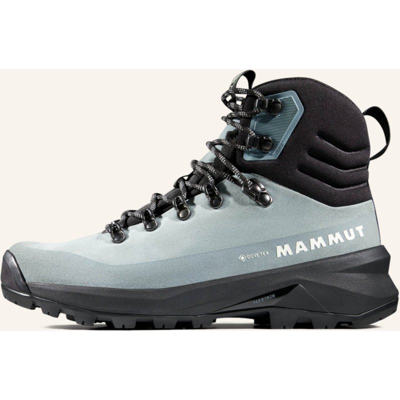 Mammut Wanderstiefel Ducan Iii High Lth Gore-Tex blau