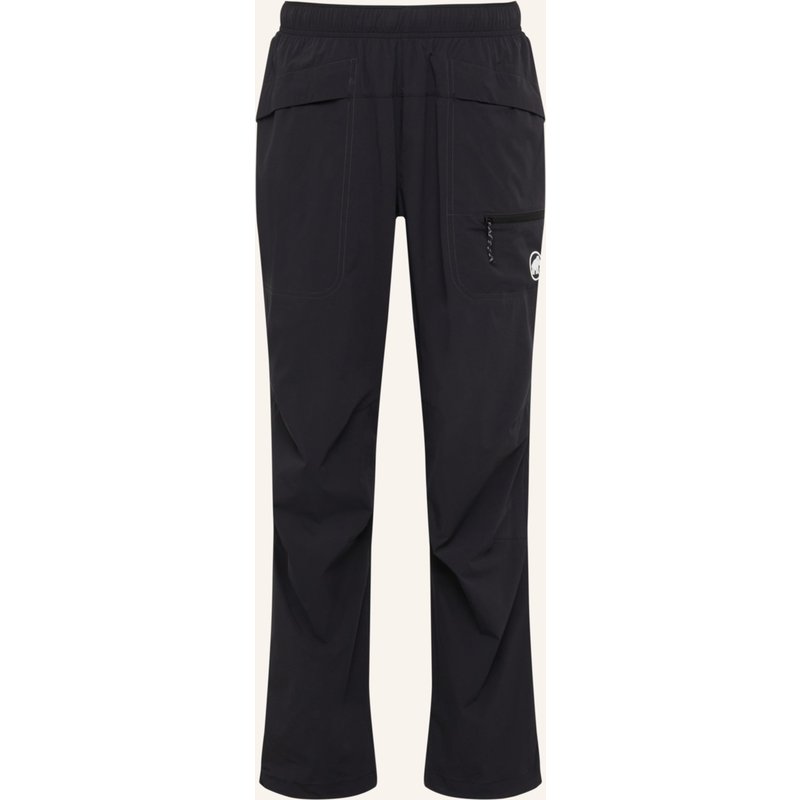 Mammut Kletterhose Sender Climbing schwarz