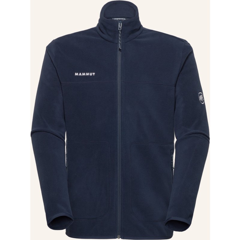 Mammut Fleecejacke Innominata Light blau