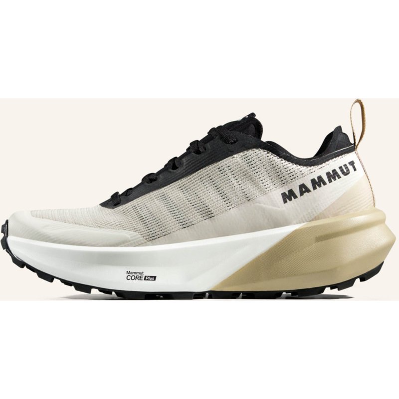 Mammut Trailrunning-Schuhe Aenergy Trail All Mountain Low grau