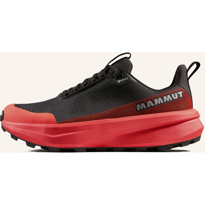 Mammut Wanderschuhe Aenergy Mtn Low Gore-Tex schwarz
