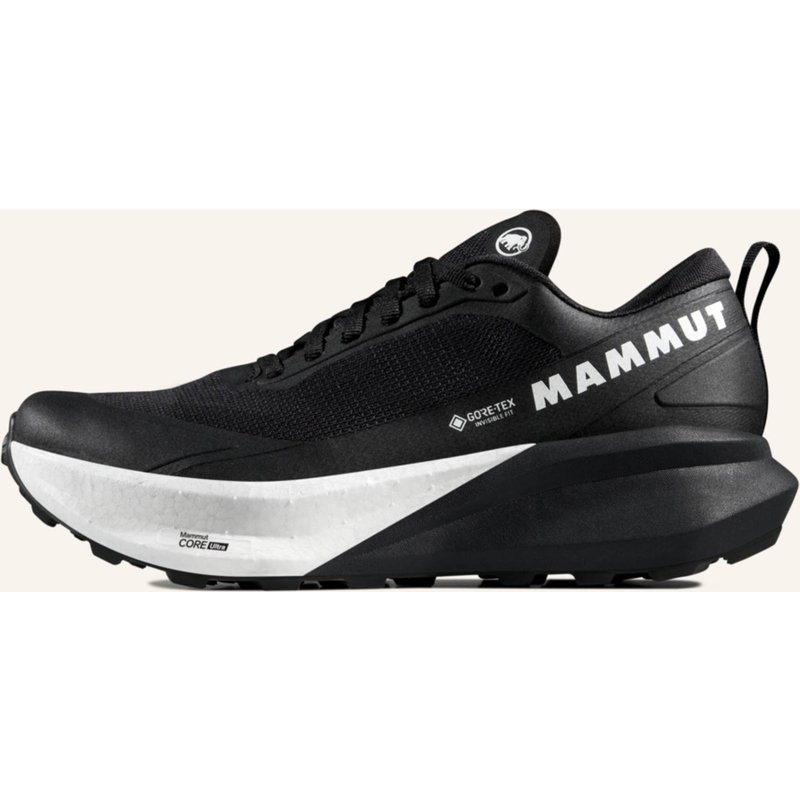 Mammut Aenergy Trail Endurance Ultra Low Gtx Men schwarz