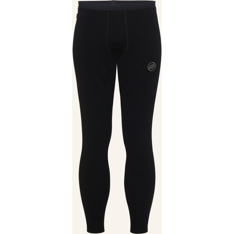 Mammut Tights Aconcagua Ml schwarz
