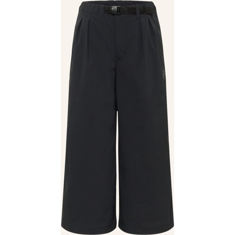 Mammut Hose Highland Wide schwarz