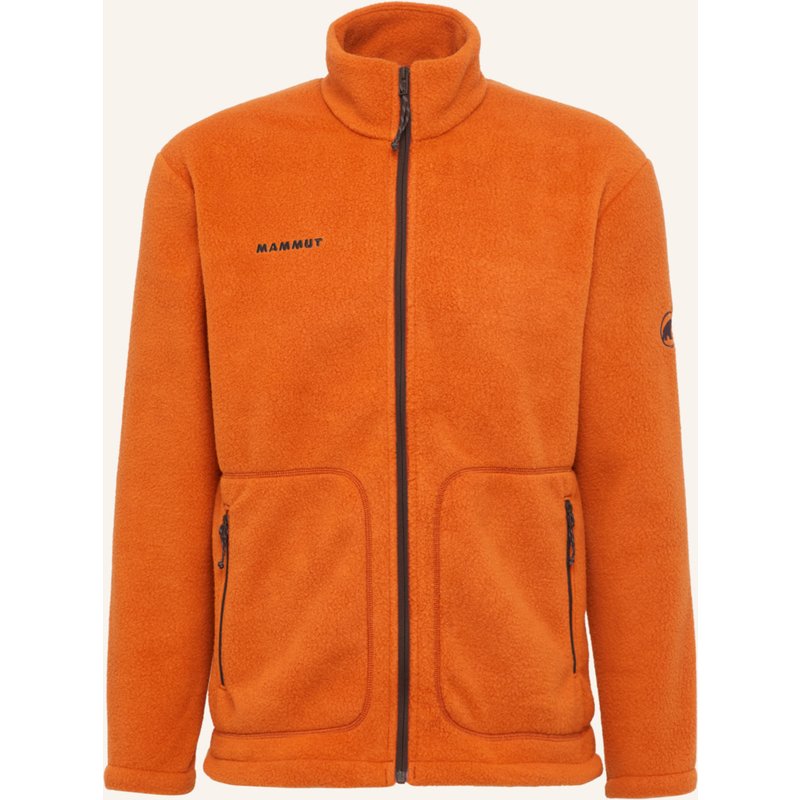 Mammut Midlayer-Jacke Falera Ml braun