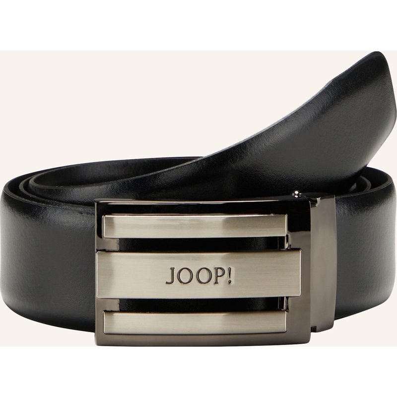 Joop! Gürtel schwarz