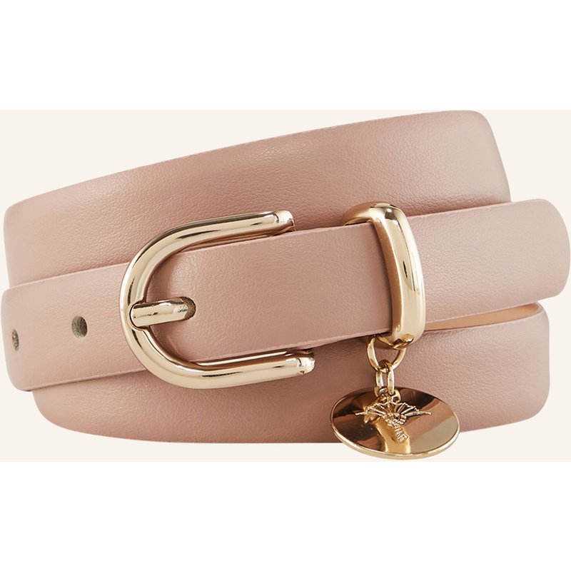 Joop! Gürtel rosa