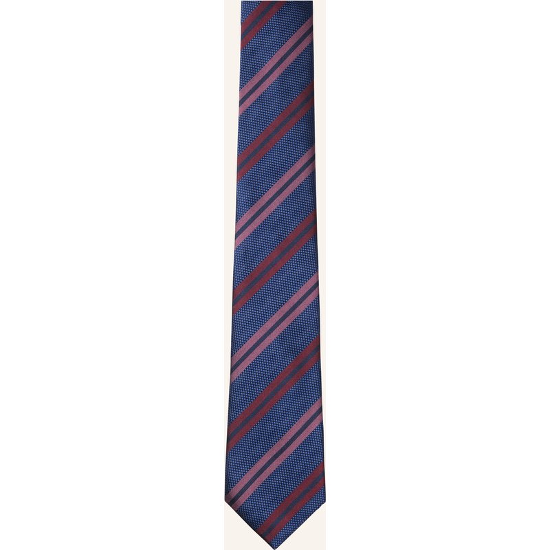 Joop! Krawatte Tie blau