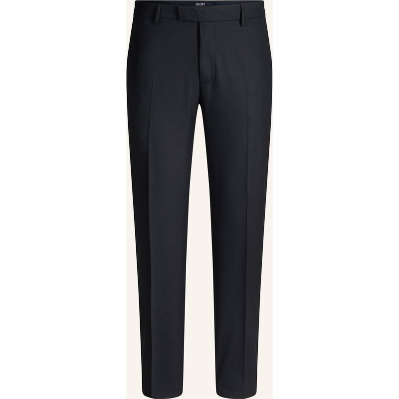 Joop! Anzughose Slim Fit blau