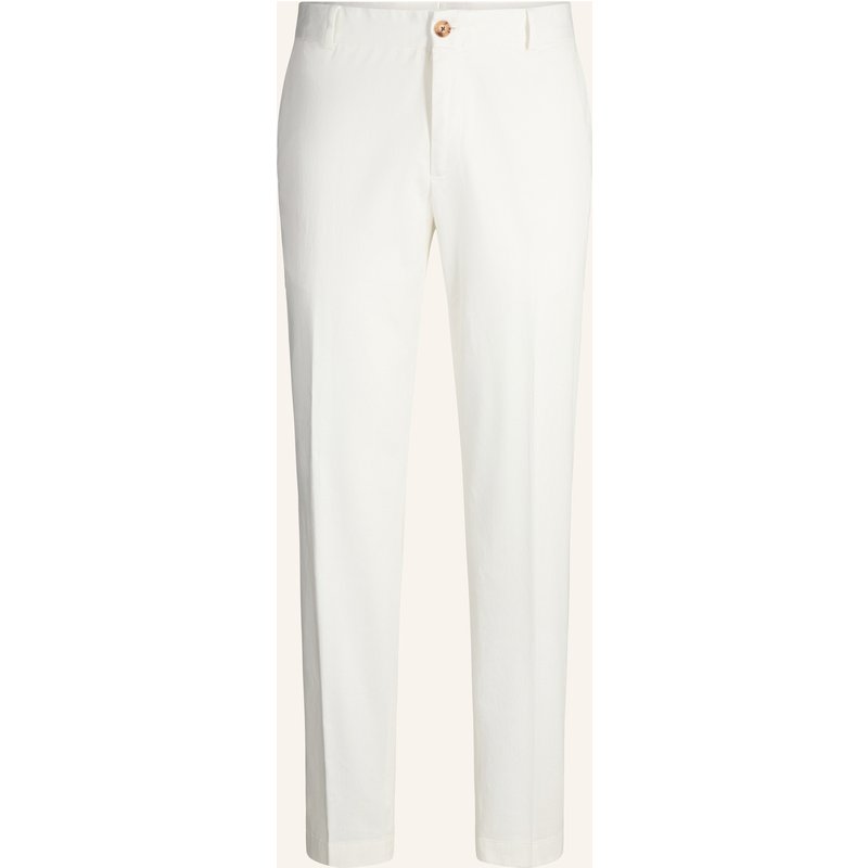 Joop! Chino Slim Fit weiss