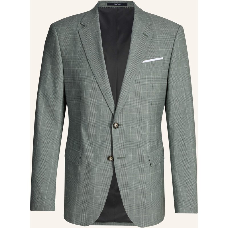 Joop! Baukasten-Sakko Slim Fit gruen