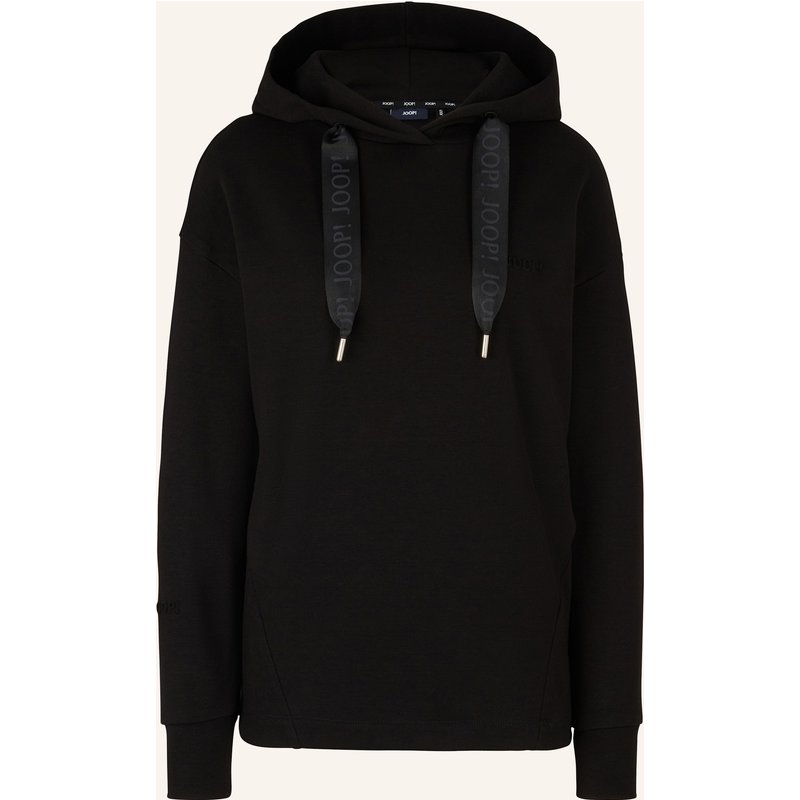 Joop! Hoodie schwarz