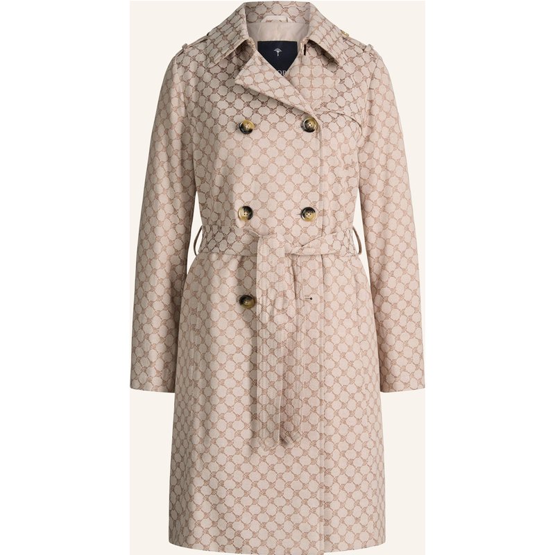 Joop! Trenchcoat beige