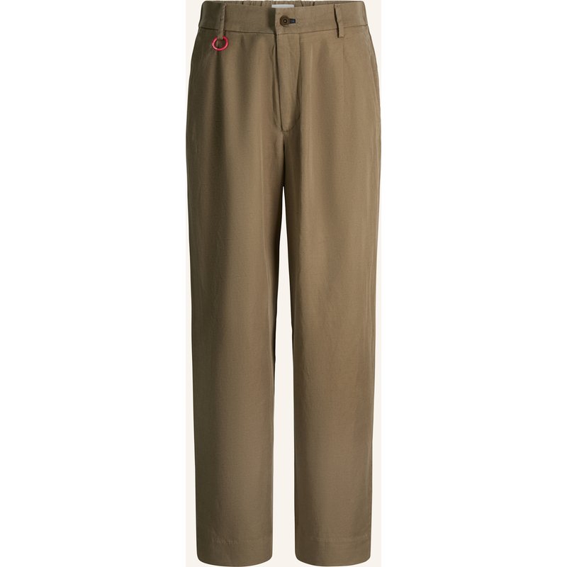 Joop! Jeans Chino Rondo Regular Fit gruen