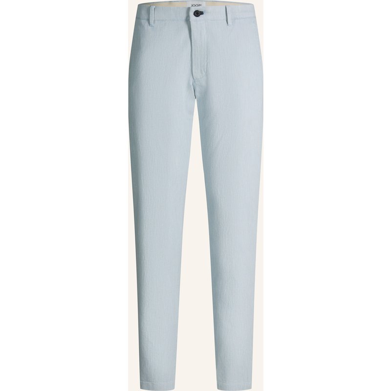 Joop! Jeans Chino Modern Fit blau