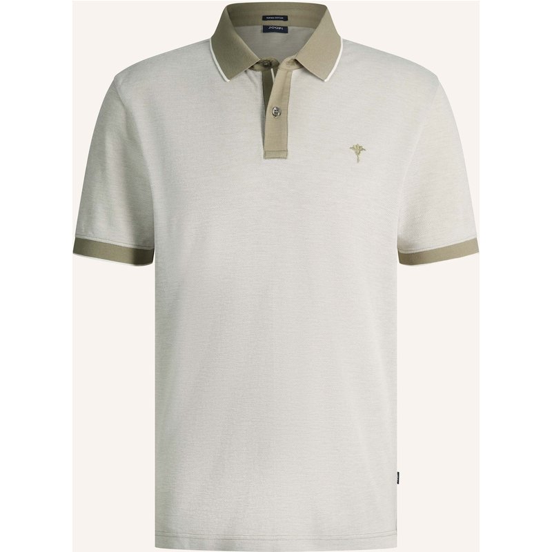 Joop! Poloshirt gruen