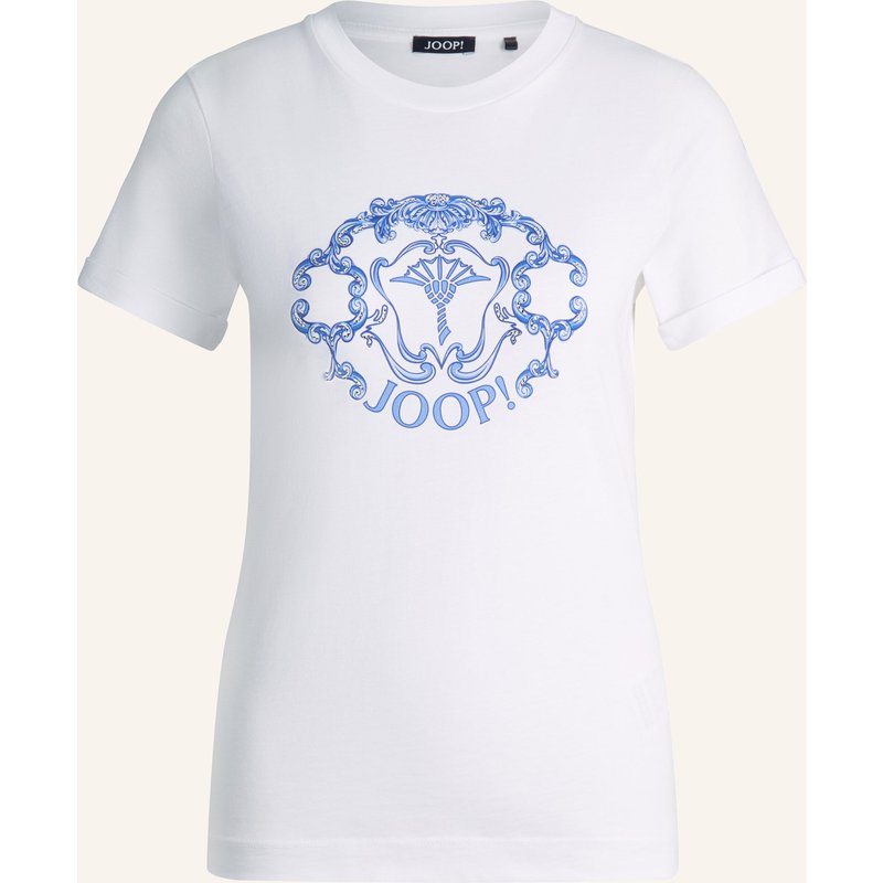 Joop! T-Shirt weiss